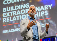 Riaz Meghji