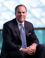 Robert Trunzo, CUNA Mutual Group President and CEO