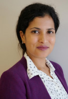 Sohini Chowdhury, Ph. D., director and senior economist, Moody's Analytics
