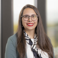 Kassandra Schroeder, Director of WYCUP & Global DE 
