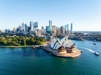 WCUC 2026 will be in Sydney, Australia