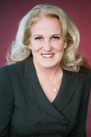 Teresa Freeborn, Named GWLN Volunteer Chair