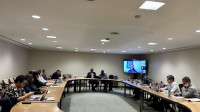 UN DESA Expert Meeting Group