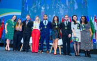 2020-21 WYCUP Scholarship recipients recognized Wednesday