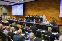 WOCCU 2023 Annual General Meeting