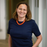 Angelina Tracy, WOCCU VP of Strategic Growth and Partnerships
